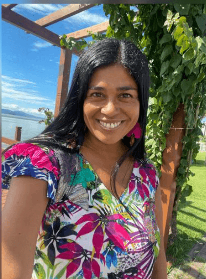 Psicóloga Macarena Mena